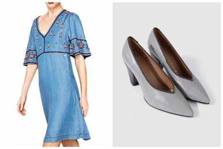 Preparad la Cartera. Llega el Otoño