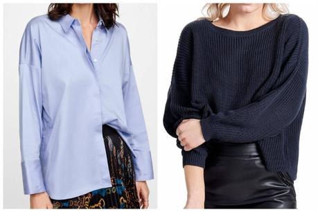 Preparad la Cartera. Llega el Otoño