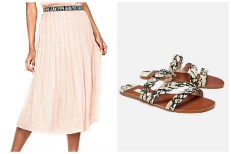 Preparad la Cartera. Llega el Otoño