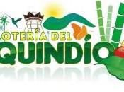 Lotería Quindío jueves septiembre 2018