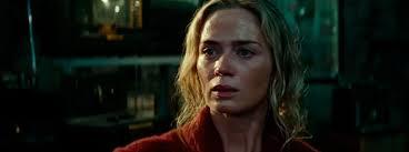 {Cine} Un lugar tranquilo (A quiet place, 2018)