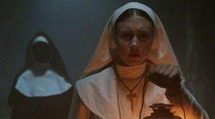 LA MONJA (The nun)