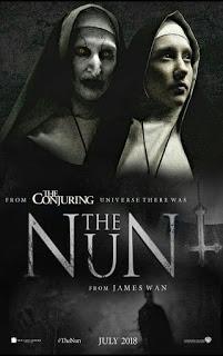 LA MONJA (The nun)