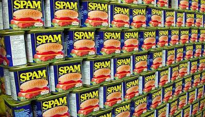 Hagamos Spam | Parte 1 Hagamos Spam | Parte 1