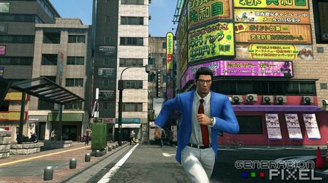 Análisis yakuza kiwami 2 img 001