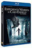 Expediente Warren: El Caso Enfield [Blu-ray]