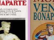 Reseña libro: Venus Bonaparte