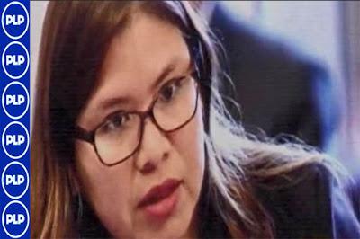 CONGRESISTA CAÑETANA PODRÍA ACABAR EN PRISIÓN…