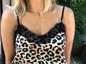 Triple animal print