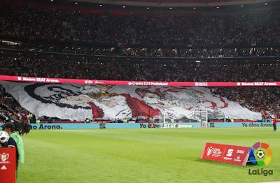 Los retos del Sevilla FC para la temporada 2018-2019