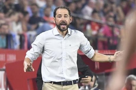 Los retos del Sevilla FC para la temporada 2018-2019