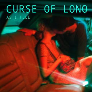 Curse of Lono - Way to Mars (2018)
