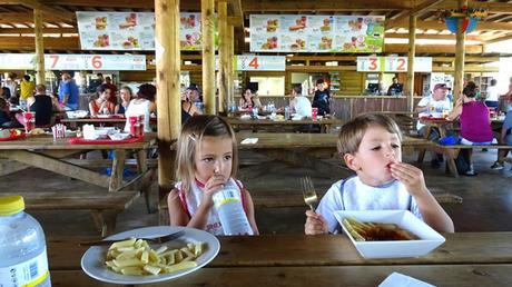 Sendaviva con niños: un fin de semana ideal en familia