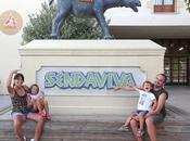 Sendaviva niños: semana ideal familia