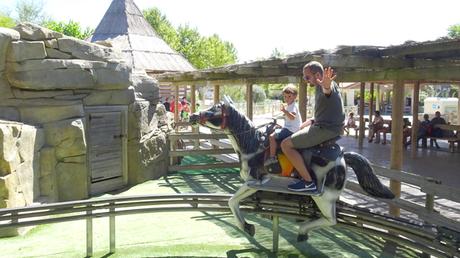 Sendaviva con niños: un fin de semana ideal en familia