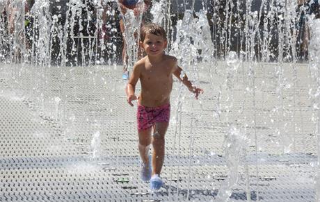 Sendaviva con niños: un fin de semana ideal en familia