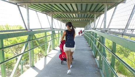 Sendaviva con niños: un fin de semana ideal en familia