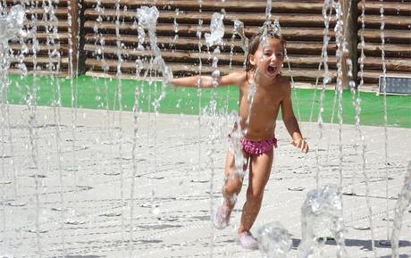 Sendaviva con niños: un fin de semana ideal en familia