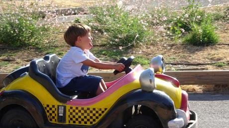 Sendaviva con niños: un fin de semana ideal en familia