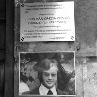 LOS MUERTOS DE LA TRANSICIÓN ESPAÑOLA 1975-1981. (II)