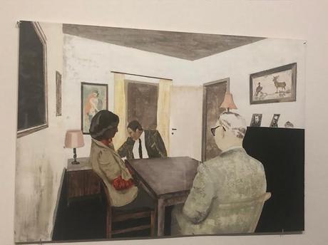 33 Bienal de San Pablo un artefacto vencedor