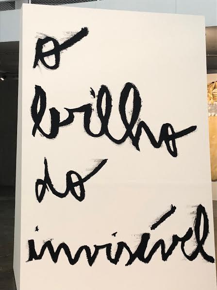 33 Bienal de San Pablo un artefacto vencedor