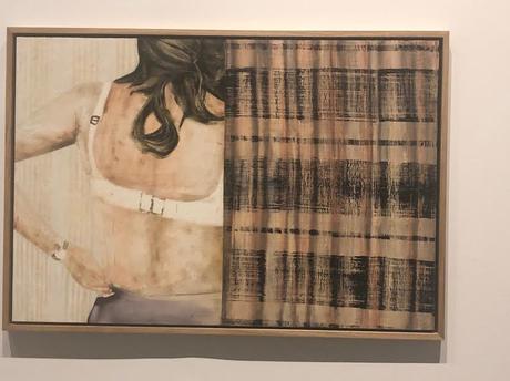 33 Bienal de San Pablo un artefacto vencedor