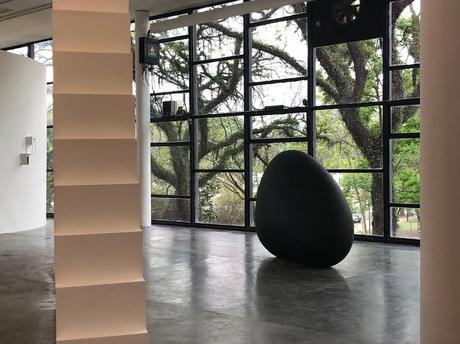 33 Bienal de San Pablo un artefacto vencedor