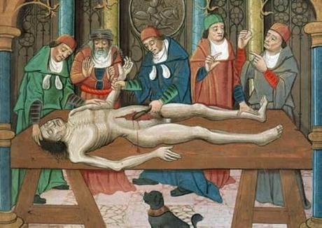 La increíble historia de Francisco Hernández de Toledo 1571…la primera expedición científica de la historia moderna (II)