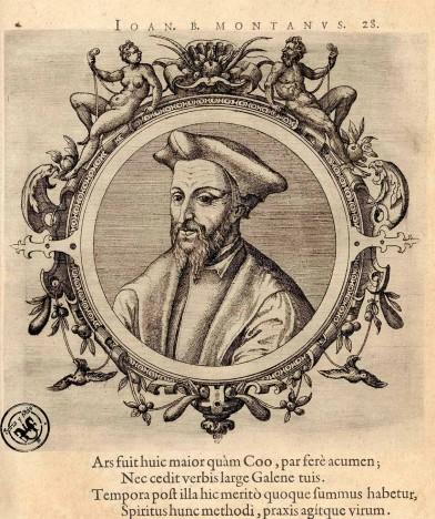 La increíble historia de Francisco Hernández de Toledo 1571…la primera expedición científica de la historia moderna (II)