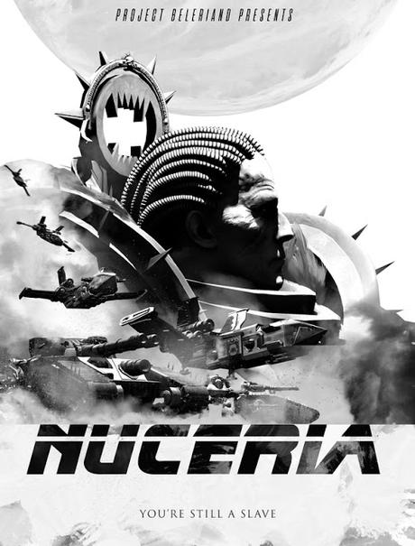 Nuceria, de Leeroy Plambeck: Corto de animación de la Herejía de Horus