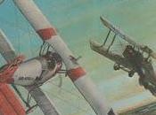 Dawn Patrol: Role-Playing Game Combat, Inc. (1982)