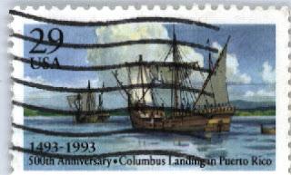 Extractos del diario de Cristóbal Colón Extractos del diario de Cristóbal Colón