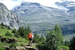 TRANSPIRENAICA GR11 ETAPA 11: BUJARUELO - CABAÑA FUEN BLANCA