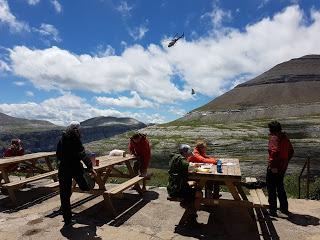 TRANSPIRENAICA GR11 ETAPA 11: BUJARUELO - CABAÑA FUEN BLANCA