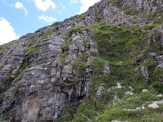 TRANSPIRENAICA GR11 ETAPA 11: BUJARUELO - CABAÑA FUEN BLANCA