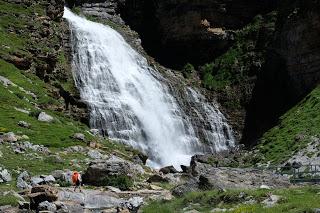 TRANSPIRENAICA GR11 ETAPA 11: BUJARUELO - CABAÑA FUEN BLANCA