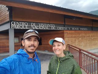 TRANSPIRENAICA GR11 ETAPA 11: BUJARUELO - CABAÑA FUEN BLANCA