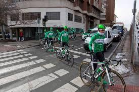 Falta Educación Vial