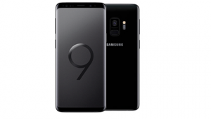 Comparacion Entre El Samsung Galaxy S9 Plus Y El Samsung Galaxy Note 9