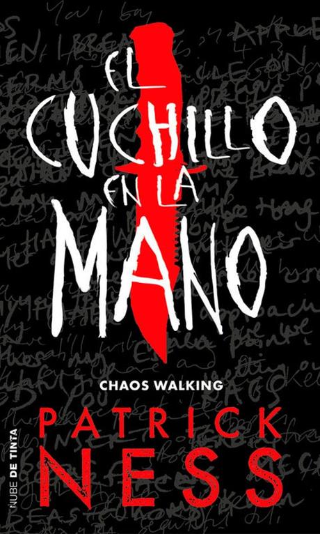 Reseña: El cuchillo en la mano