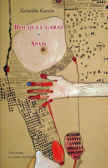 Reseña de Pablo Dema sobre Bouquet Garní + SPAM