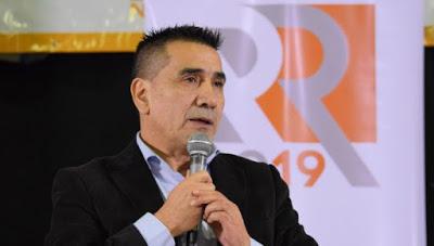 Rioseco : “Lamento que el gobernador adhiera a las políticas neoliberales “.