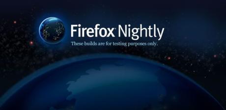 Firefox Nightly - El Blog de HiiARA Firefox Nightly - El Blog de HiiARA