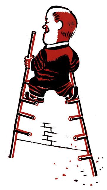 [A VUELAPLUMA] Orgullo de especie