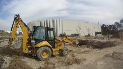 FIRMAN CONVENIO GOBIERNO DEL EDOMÉX Y COLEGIOS DE INGENIEROS CIVILES Y DE ARQUITECTOS DE LA ENTIDAD PARA CERTIFICAR A DIRECTORES RESPONSABLES DE OBRA