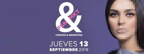Foro Fashion & Marketing 2018
