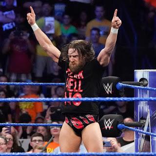Era de esperar la wwe no deja ir a Daniel Bryan Era de esperar la wwe no deja ir a Daniel Bryan