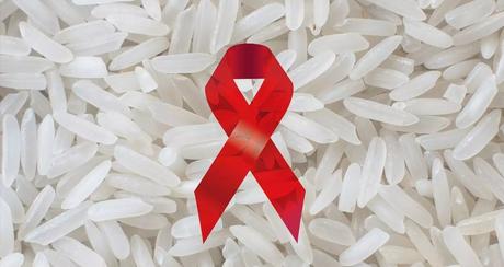 Semillas transgénicas de arroz contra el VIH. ¿Quién da más?