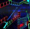 Neonwall llegará a PS VR el próximo 13 de septiembre